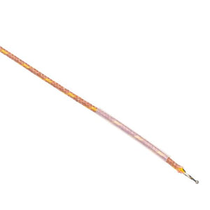 K-Type Fiberglass Coated Temperature Probe ATT29