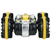 RC Robot Dog Toy with Voice & Touch Control, Kids 3+