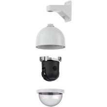 Security Camera with 6.5-162.5 mm Lens and 30x Zoom 2MP Outdoor SPDE8-2X30-PD0