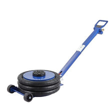 18.5 In Triple Bag Air Jack for Cars Garages Repair ZG-A