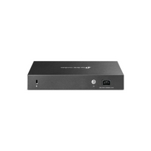 TP-Link Multi-WAN Professional Wired Gigabit VPN Router TPL-ER7206