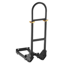 Golf Cart Rear Seat Grab Bar for Most Golf Carts with Metal Footplates MX24-111