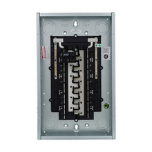 100A NEMA 1 Single Phase Plug-on Neutral Main Circuit Breaker Loadcenter BRP20BC100