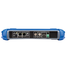 Digital/ Analog/HD SecuriTEST IP Coax CCTV Tester ST-171000