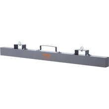 60 Inch Hanging Magnetic Sweeper Pickup Tool for Picking Up Nails Bolts Metals Iron Chips