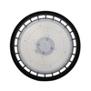 10-277 Vac 3CCT Tunable Adjustable Watt 33600 Lumens LED UFO High Bay