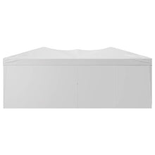 10 x 20 ft  Pop Up Canopy  FT Instant Canopy Portable Gazebo with 3 Sidewalls & 2 Ventilated Windows for Events Patio Backyard Party