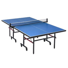 18mm MDF Professional Table Tennis Table for Kids & Adult