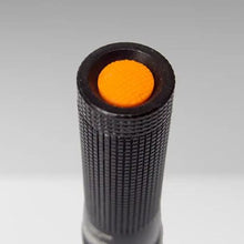 LED Flashlight with Zoom Lens FL-2000 (Pack of 2)