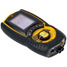 Advanced Combustion Analyzer For Commercial Boilers and Furnaces ACA