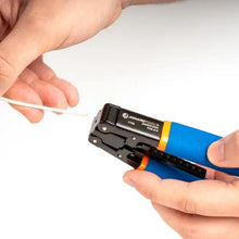 1.6 x 2.1 mm Fiber Drop Cable Stripper FDS-216 (Pack of 2)