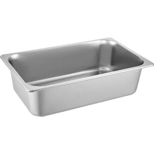 5.9-Inch Deep Commercial Table Pan For Catering Storage Food DTC4-6(Pack of 6)
