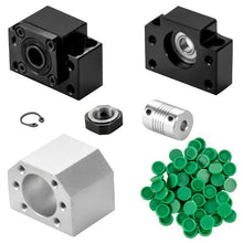 1000 mm Linear Guide Rail (2 PCS)  and Linear Slide Rail ( 1PCS ) Slide Blocks HGR20