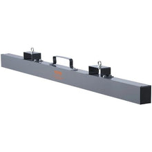 72 Inch Hanging Magnetic Sweeper Pickup Tool  for Picking Up Bolts Nails Iron Chips Metals