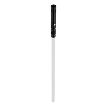 40-Inch Light-Up Sword with 12 RGB Colors, Rechargeable, Mute Mode for Kids