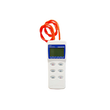 15 PSI Manometer