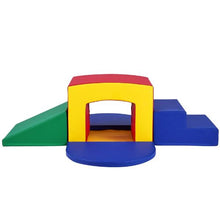 Toddler Indoor Climbing Toys – 5 Piece Soft Play Set for Kids