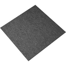 20 x 20 In Reusable Carpet Tiles with Padding – Soft Padded Squares for Easy DIY Installation in Bedroom & Living Room (20 Pcs)