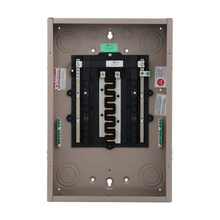 125A NEMA 1 Single Phase CH Main Lug Loadcenter CHP20L125X2