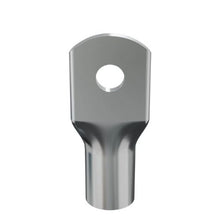 4/0 AWG 3/8" Stud 1 Hole Standard Barrel Compression Copper Lug YAV28L
