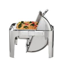 9-Qt Deep Table Pan For Catering Storage Food DT-C1105 (Pack of 1)