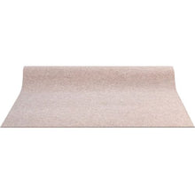 6 x 23' Ft Light Brown Carpet with Marine Backing Anti-Slide Marine Grade Boat Carpet Cuttable Easy to Clean Patio Rugs Deck Rug