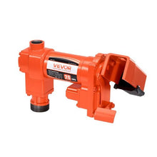 12V DC 20 GPM Fuel Transfer Pump with Manual Nozzle & Hose for Diesel Gasoline Kerosene & Biodiesel