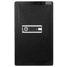 4-5.2 cu.ft Single Door Box with Key Lock & Password for Money Documents Jewelry and Valuables