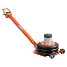 11000 lbs  Triple Bag Air Jack for Cars Garages Repair ZG-A+