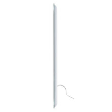 24" x 32" LED Bathroom Mirror with Anti-Fog Frontlit & Backlit Dimmable 3-Color Temperature Wall Mounted