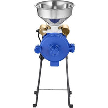 3000W Electric Grain Mill Grinder – Commercial Corn & Spice Mill Adjustable Thickness Heavy-Duty Dry Flour & Wheat Grinder