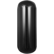 10" x 28" Boat Bumpers for Docking Inflatable Ribbed Fender BF10X28W