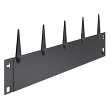 39 x 5 Inch Black Rust-Resistant Garden Edging Border Steel Landscape Edging ZY-39X5-5Black (Pack of 5)