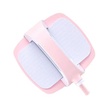9-Inch Manual Die Cutting & Embossing Machine Opening Portable Cutting Dies & Embossing Folders