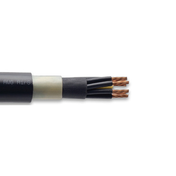 Prysmian Airguard 14 AWG 3C TC-ER- HL Low Voltage Power Cable 600V