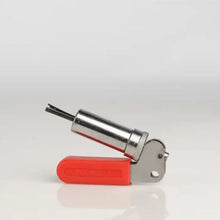 #6 Barrel Lock Plunger Key Size TTBW-158
