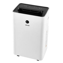14,000 BTU Portable Air Conditioner & Heater - 5-in-1 AC Unit with Remote 24H Timer & Sleep Mode