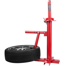 Portable Manual Tire Changer Bead Breaker Tool for Car Truck Motorcycle LTCZ-B