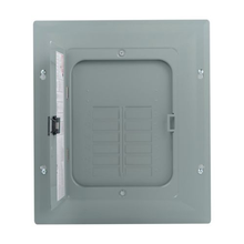 125A NEMA 1 Single Phase 1 Pole BR Main Lug Loadcenter BRP12L125