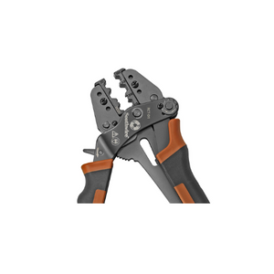Ratchet Crimp Tool - Coax F HEX RCT-D1 (Pack of 12)