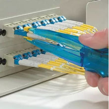 Focus Fiber Optic SFF Connector Insertion and Extraction Tool FOC-100