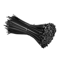Cable Zip Ties 12-inch Cable Wire Ties 50lbs Tensile Strength 1000 Pack