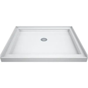 36" x 36" Dream and Slim Line Shower Backwall Kit DL-6194C-01