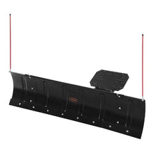 Snow Plow Blade, 43–60 in Adjustable Universal ATV/UTV Plow Kit