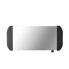 Electric Warming Tray Stainless Steel Adjustable Temperature Control Buffet Food Warmer