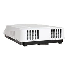 13500 BTU Ducted RV Rooftop Air Conditioner 120V AC Unit Variable Speed ADB & Remote (White)