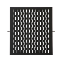 2U Vented Center Mount Shelf 1907-3-000-02