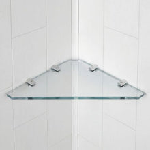 60 x 36 x 75 Inch Shower Surround Kit Waterproof SMC Wall Panels with 4 Glass Shelves