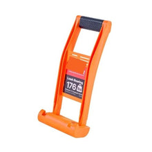 Drywall Carrier Plywood Carrying Handles ABS Panel Lifter 176 LBS Capacity (2-Pack)