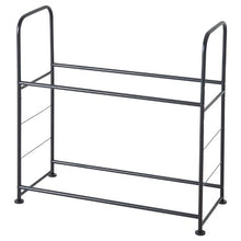 107x117x46 cm Tire Storage Rack for Garage Workshop LX060
